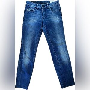 Diesel Livy Jeans